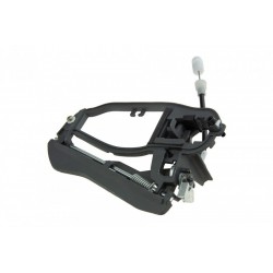 Ajtófogantyú keret ELSŐ BMW X5 E53 00-/JOBB 51218243616