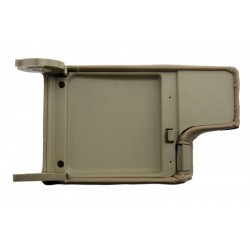 Kartámasz BMW 3 E46 99-