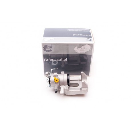 Féknyereg HÁTSÓ JOBB, CITROEN C2 C3 PEUGEOT 1007, 4400P5 4400P5