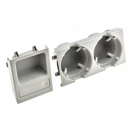 Pohártartó BMW 3 E46 1998-2004 51168248504