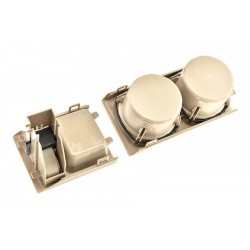 Pohártartó BMW 3 E46 1998-2004