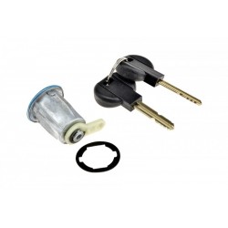 Zárhenger készlet HÁTSÓ BERLINGO 96-11,