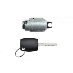 Csomagtérfedél zár FOCUS II 2004-