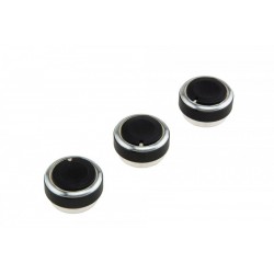 Vezérlő, fűtés / szellőzés FORD FOCUS II 04- /3x/