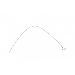 Huzal, rögzítőfék FORD C-MAX 2006-2014,GALAXY 2006-2014,S-MAX 2006-2014 /430MM/ 6G91-2780-PC