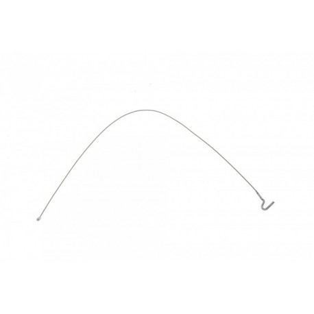 Huzal, rögzítőfék FORD C-MAX 2006-2014,GALAXY 2006-2014,S-MAX 2006-2014 /430MM/ 6G91-2780-PC