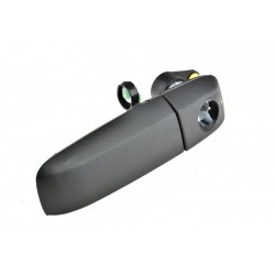 Ajtó fogantyú FIAT PANDA 2003-/BAL/ 735371236