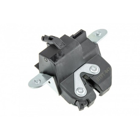 Hátsó csapóajtó zár FIAT DOBLO 2009-/4 PIN/ 51873093