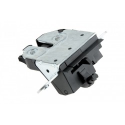 Hátsó csapóajtó zár FIAT DOBLO 2009-/4 PIN/ 51873093