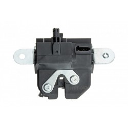 Hátsó csapóajtó zár FIAT DOBLO 2009-/4 PIN/ 51873093