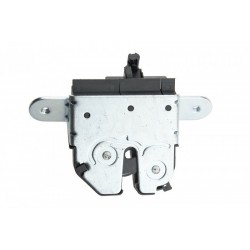 Hátsó csapóajtó zár FIAT DOBLO 2009-/4 PIN/ 51873093