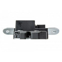 Hátsó csapóajtó zár FIAT DOBLO 2009-/4 PIN/ 51873093