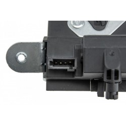 Hátsó csapóajtó zár FIAT DOBLO 2009-/4 PIN/ 51873093