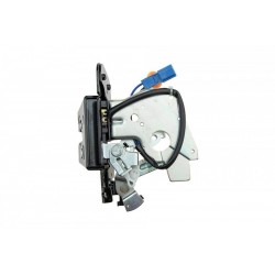 Hátsó csapóajtó zár HONDA JAZZ 2002-, 74801-SAA-E21