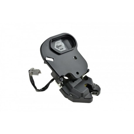 Hátsó csapóajtó zár HONDA CIVIC SEDAN 2006-2012 74851-SNA-A12