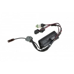 Ajtó fogantyú DISCOVERY IV 2.7TDV6 10-16 LR071911