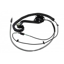 Javítókészlet, kábelköteg JOBB MERCEDES SPRINTER 2006-,VW CRAFTER 30-35/30-50 2006- /34/ 9068201069