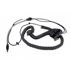 Javítókészlet, kábelköteg JOBB MERCEDES SPRINTER 2006-,VW CRAFTER 30-35/30-50 2006- /40/ 9068200269