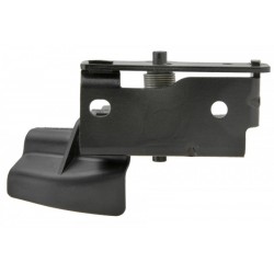 Motorházfedél zár MERCEDES CLS C218 11-, A2048800064