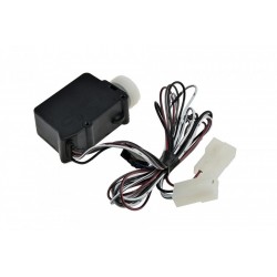 Ajtózár /HÁTSÓ/ MERCEDES SPRINTER 1995-2006,VITO 1996-2003,V- 1996-2003,VOLKSWAGEN LT II 1996-2006 18002475