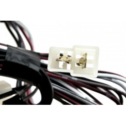 Ajtózár /HÁTSÓ/ MERCEDES SPRINTER 1995-2006,VITO 1996-2003,V- 1996-2003,VOLKSWAGEN LT II 1996-2006 18002475