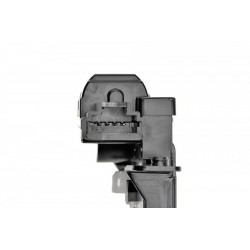 Hátsó csapóajtó zár NISSAN QASHQAI 2007-, 90502-2DX0A