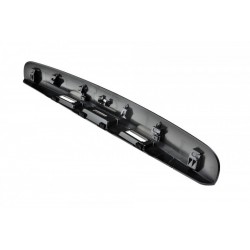 Patent, dísz- / védőléc HÁTSÓ NISSAN QASHQAI 06-13 90810-JD40H-M