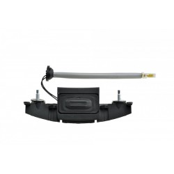 Kapcsoló, hátsó ajtó NISSAN MICRA K12 2003-,MICRA C+C 2005- 25380-AX60B