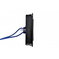 Kapcsoló, hátsó ajtó NISSAN X-TRAIL T31 2007- 25380-JG01A