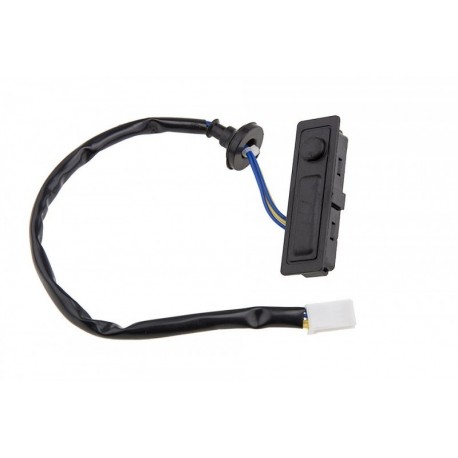 Kapcsoló, hátsó ajtó NISSAN MURANO Z51 2008- 25380-1AA0A