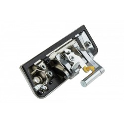 Ajtó fogantyú NISSAN 350Z 2003-/BAL/ 80607-CD401