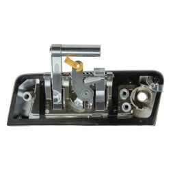 Ajtó fogantyú NISSAN 350Z 2003-/BAL/ 80607-CD401