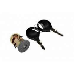 Zárhenger készlet PEUGEOT 206 98-/