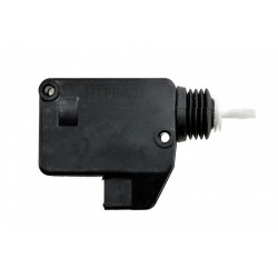 Ajtózár PEUGEOT 206 1998-, 6615.16