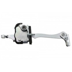 Ajtórögzítő ELSŐ OPEL VECTRA C 2002-,SIGNUM 2003-/BAL/JOBB/ 5160245