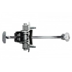 Ajtórögzítő ELSŐ OPEL VECTRA C 2002-,SIGNUM 2003-/BAL/JOBB/ 5160245