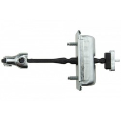 Ajtórögzítő ELSŐ OPEL ASTRA J 2009-/BAL/JOBB/ 13270665