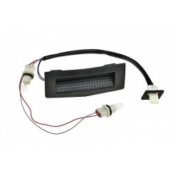 Kapcsoló, hátfal zár nyitó OPEL ASTRA H CARAVAN 04-, 13223919