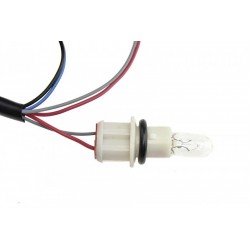 Kapcsoló, hátfal zár nyitó OPEL ASTRA H CARAVAN 04-, 13223919