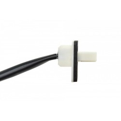 Kapcsoló, hátfal zár nyitó OPEL ASTRA H CARAVAN 04-, 13223919