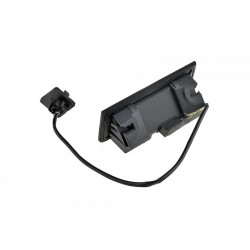 Kapcsoló, hátfal zár nyitó ASTRA H /HATCHBACK/ 2004- 6240399