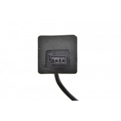 Kapcsoló, hátfal zár nyitó ASTRA H /HATCHBACK/ 2004- 6240399