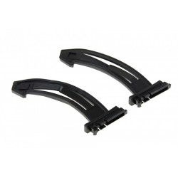 Zsanér, tárolórekesz fedél OPEL ASTRA G -09 5114275