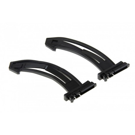 Zsanér, tárolórekesz fedél OPEL ASTRA G -09 5114275