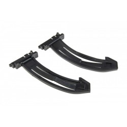 Zsanér, tárolórekesz fedél OPEL ASTRA G -09 5114275