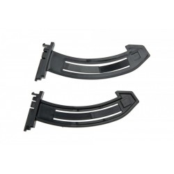 Zsanér, tárolórekesz fedél OPEL ASTRA G -09 5114275