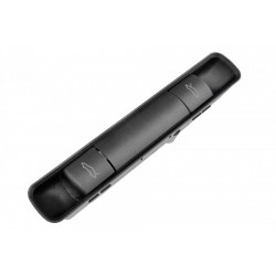 Kapcsoló, hátfal zár nyitó PORSCHE BOXSTER 2005-, 99761310502A05