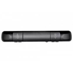 Kapcsoló, hátfal zár nyitó PORSCHE BOXSTER 2005-, 99761310502A05