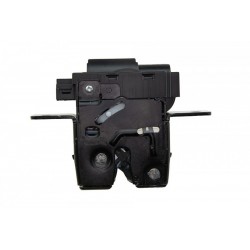 Kapcsoló, hátfal zár nyitó RENAULT KANGOO 2008- 8200497798