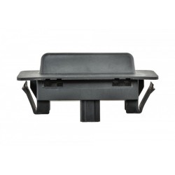 Kapcsoló, hátfal zár nyitó LAGUNA II /FL/ 01-, 8200002001